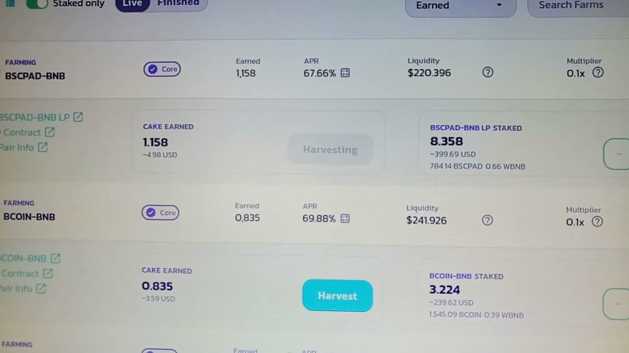 Pancakeswap fees can be 50% less with this trick! PROFIT for free!