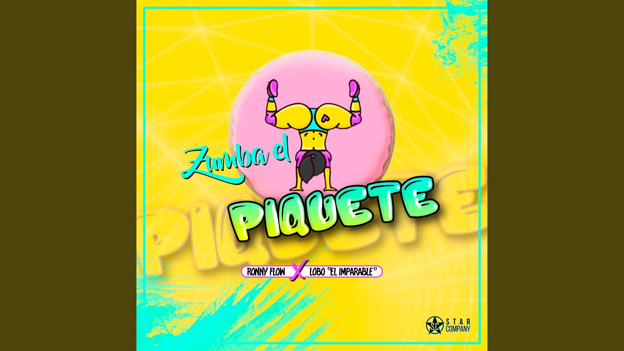 Zumba el Piquete