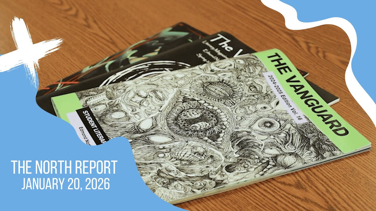 The North Report | Jan. 20, 2026