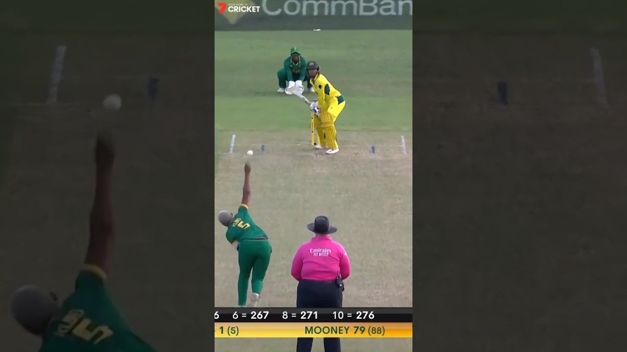What a drama..Hit-wicket, No ball & Six😯