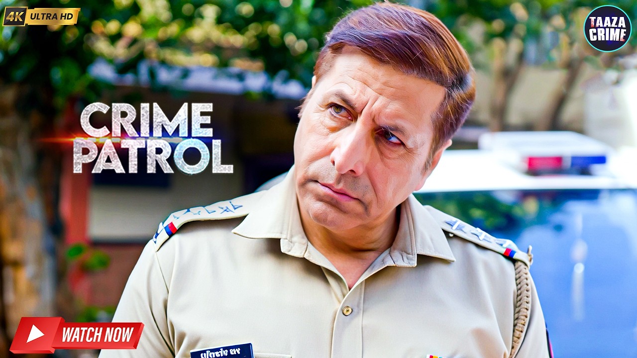#Patna Crime | Crime Patrol 2026 | Latest Crime | Real Crime Show | Full Episode 4k