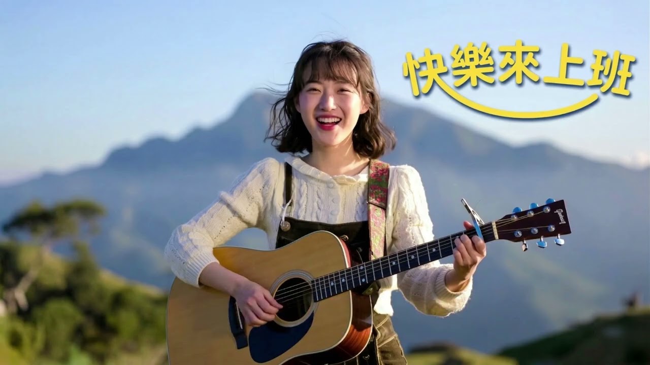 【快樂來上班】聽完這首約德爾，老闆都想幫我加薪了！🤯｜約了個Der