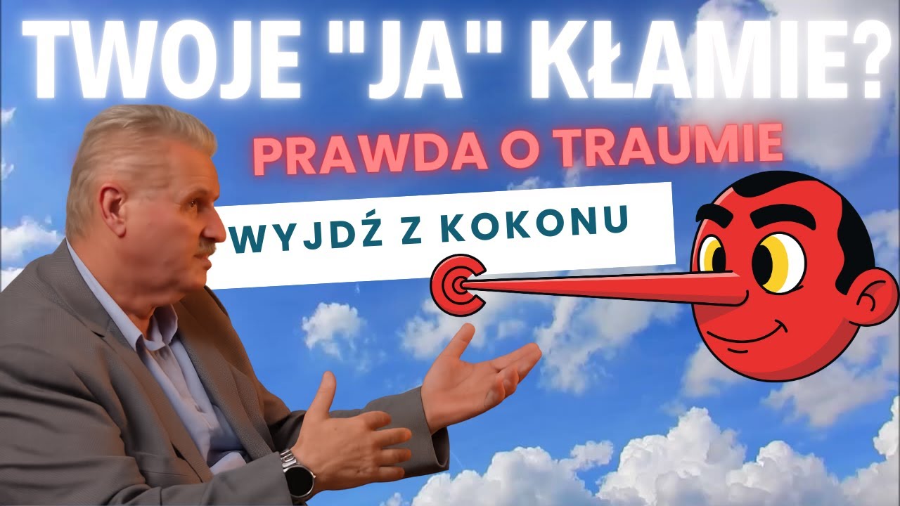 „Albo współpracujesz, albo narzucasz, albo ulegasz. Gdzie jesteś Ty?” Mechanizmy traumy relacyjnej.