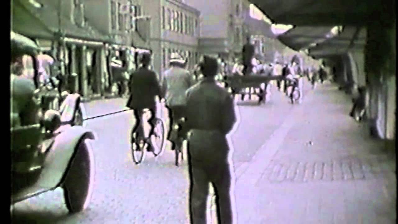 Projektopgave om Frederikshavn