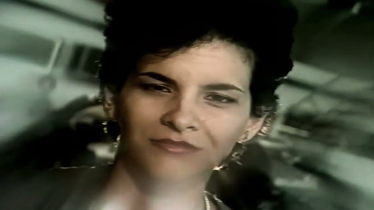 Marina Lima - Fullgás (Remix) Vj Alan Santos HD