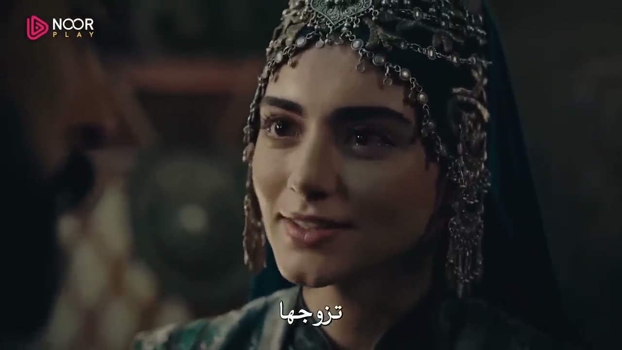 السيد عثمان أخبر بالا عن زواجه من مالهون!