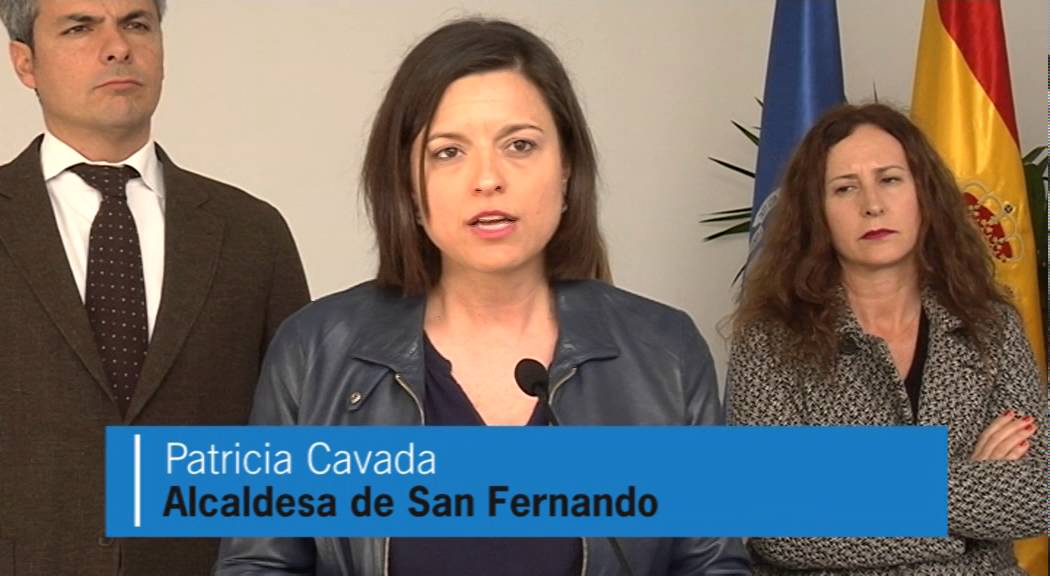 Visita a la casa de Camarón