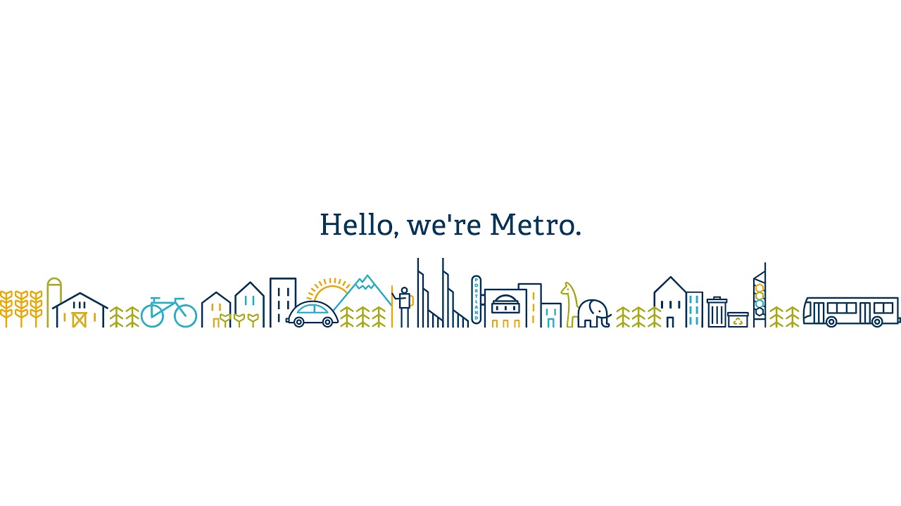 Metro Policy Advisory Committee Meeting (MPAC) Nov. 8, 2023