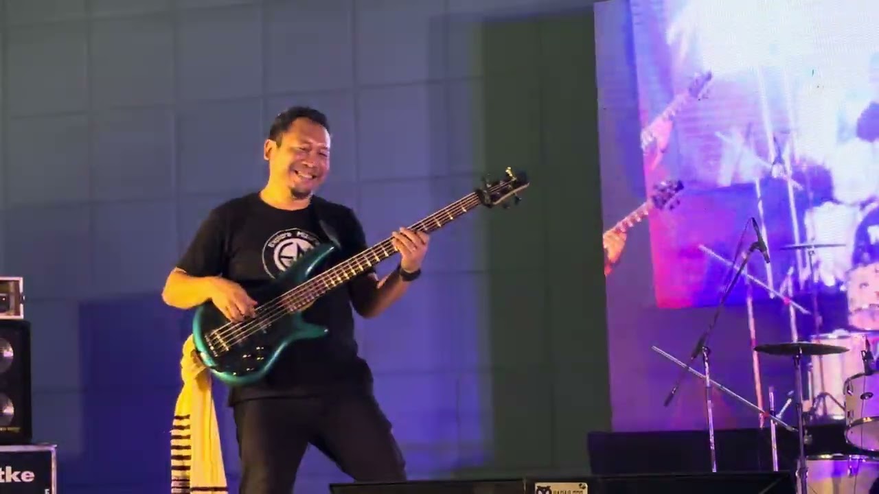 Magdalene - Heaven or Hell (Live) | at PKBAYD 75th Jubilee | Hamren 