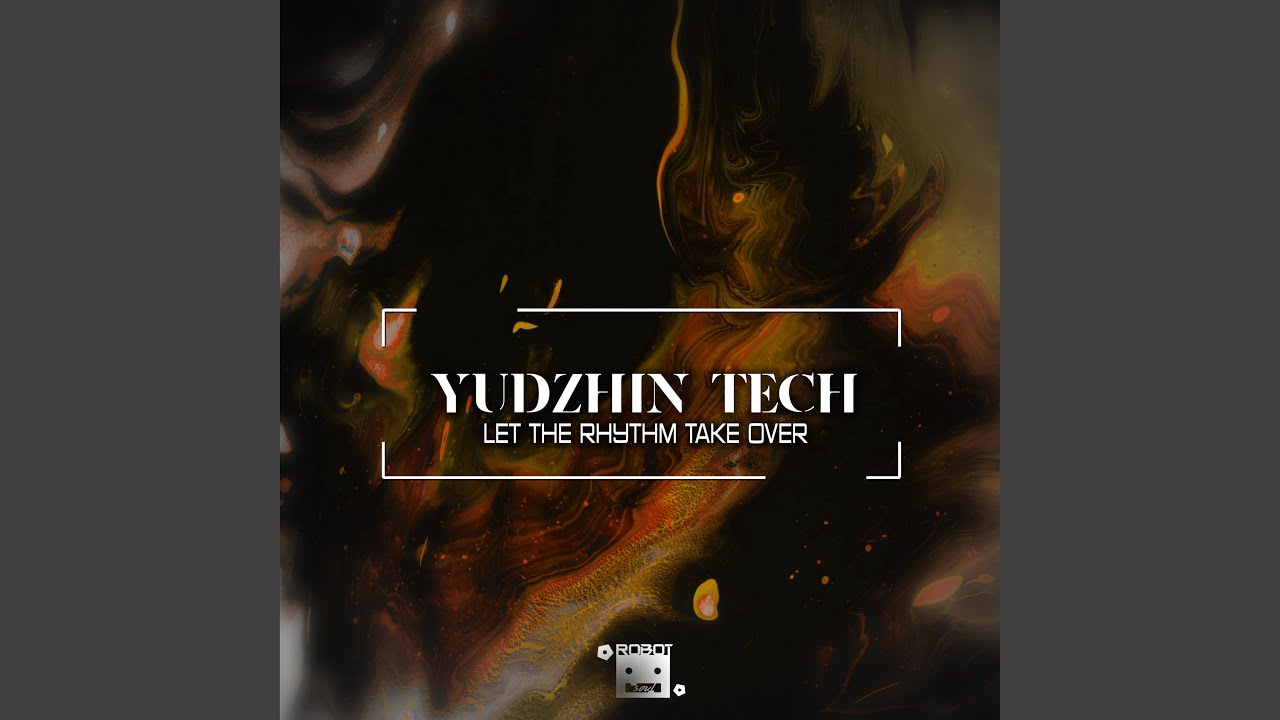 Let The Rhythm Take Over (Extended Mix)