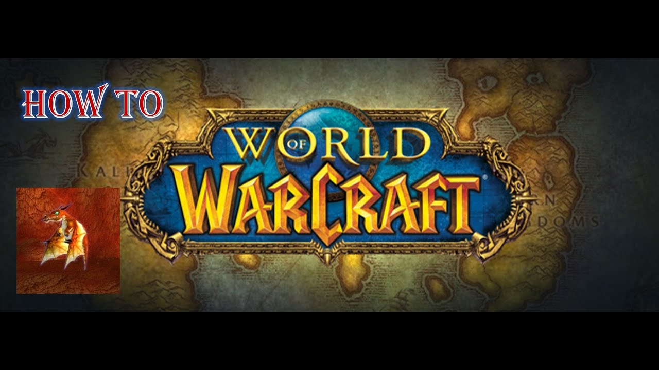 World of Warcraft - How to get Bronze Whelpling (Time Locked Box) pet