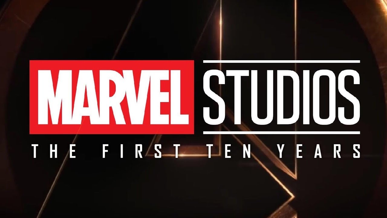 Marvel Studios 10th Anniversary Tribute