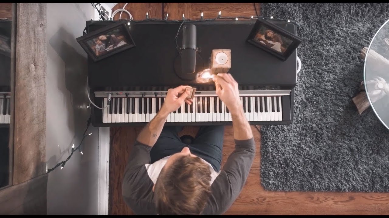 NICO - Gentle Redirection (Official Music Video)