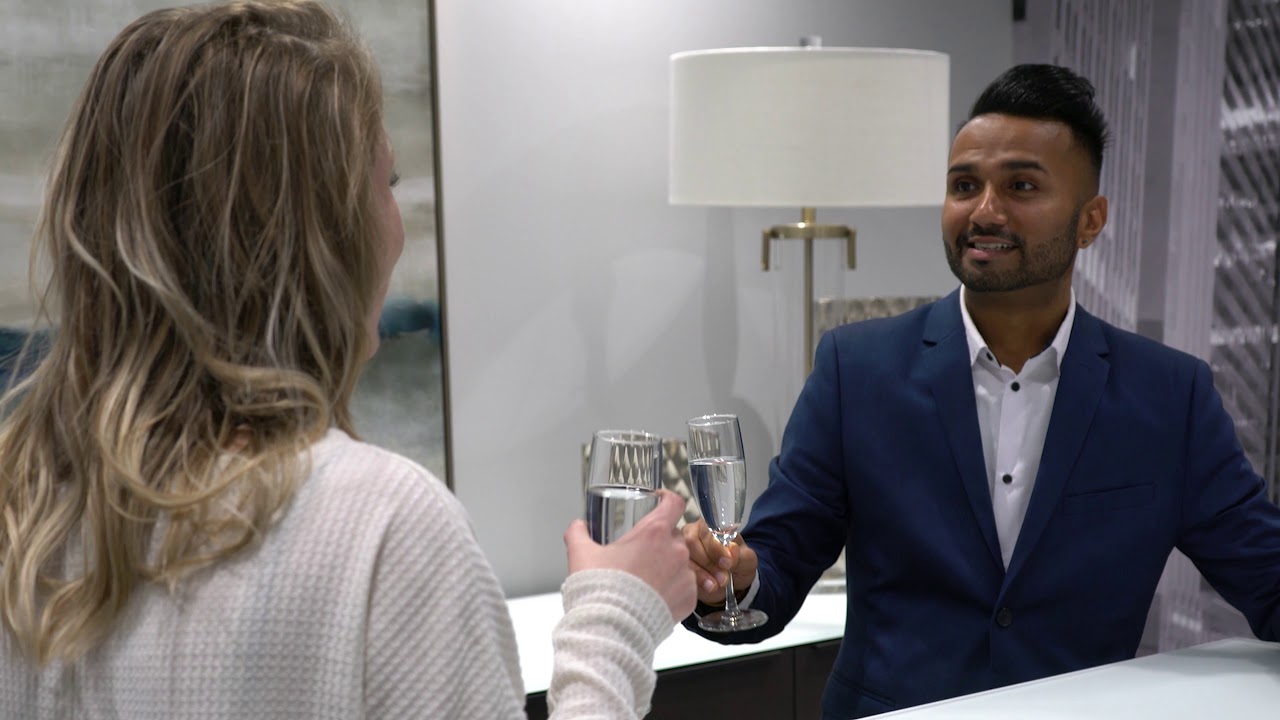 BHG Real Estate Connections Public Advertisement