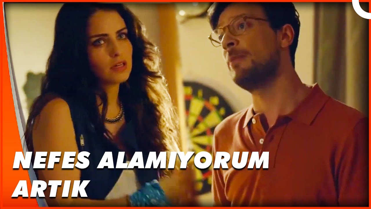 Emre, Begüm'ün Mezarına Gidiyor I Kendime İyi Bak