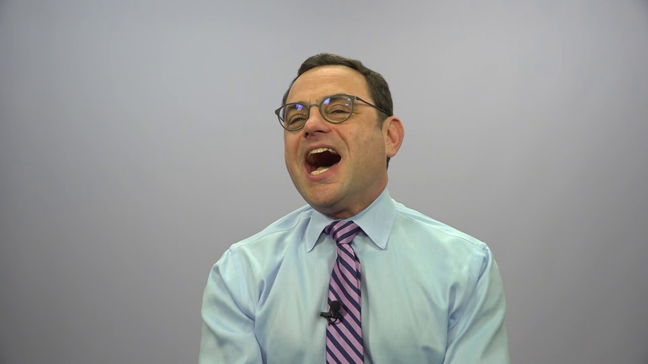 The Spotlight: Bill Pidto
