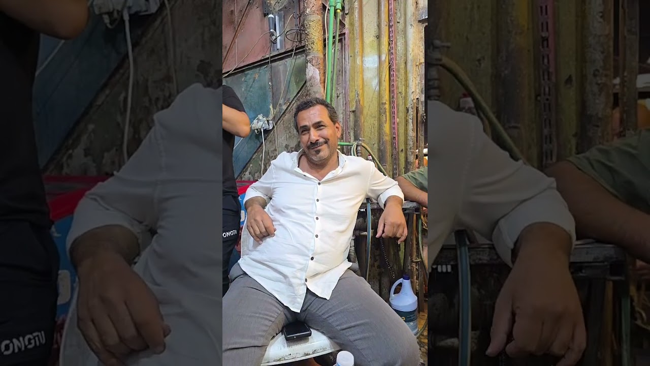 الكسرة الحلبة كباتن بغداد واخر اخبار الفكات والتحضيرات 