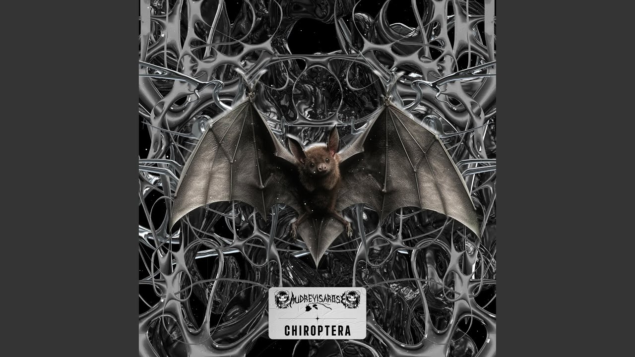 CHIROPTERA (feat. Prince Jonez)