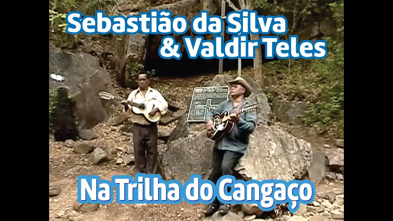 NA TRILHA DO CANGAÇO