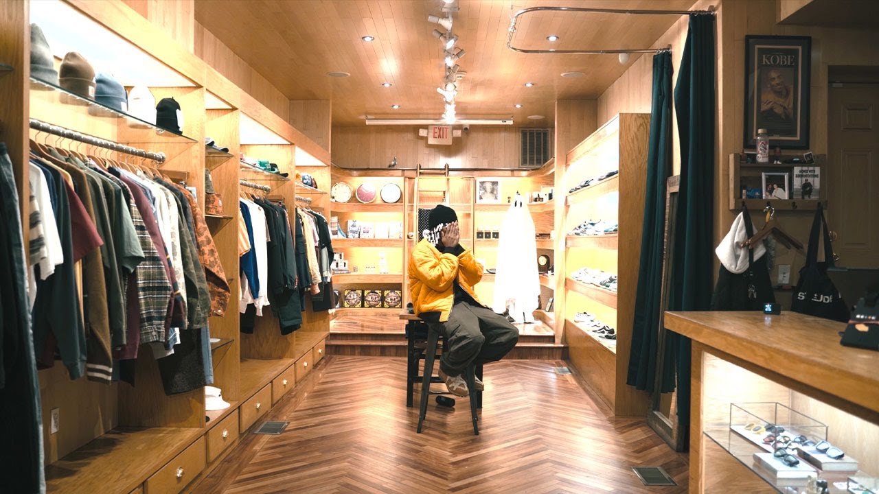 Armani White - TTSO. (Official Visualizer)
