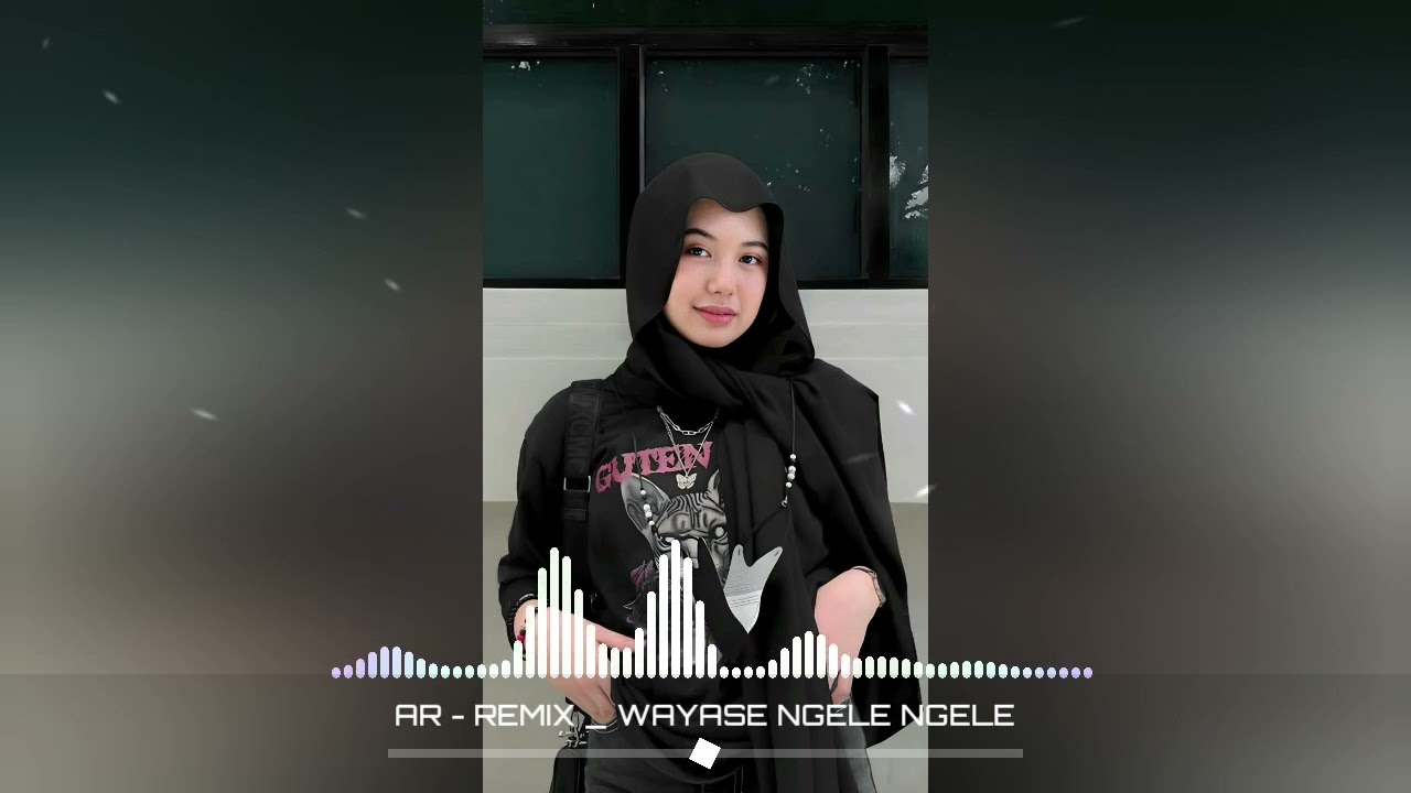 LAGU ACARA WAYASE NGELE NGELE - REMIX