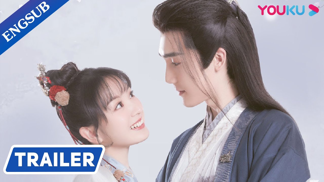 New Romcom! Cute matchmaker found a handsome deity to be her fake fiance | Ms. Cupid in Love | YOUKU