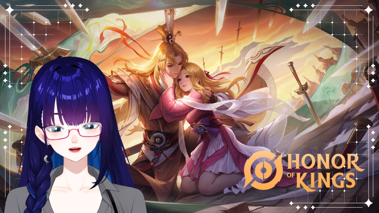 【HOK】 | Suramat hari seniin |