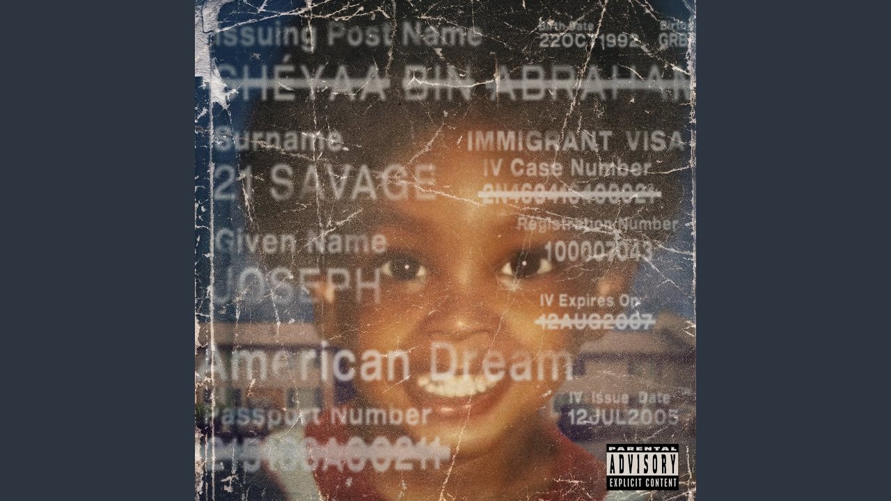 dangerous (slowed down)