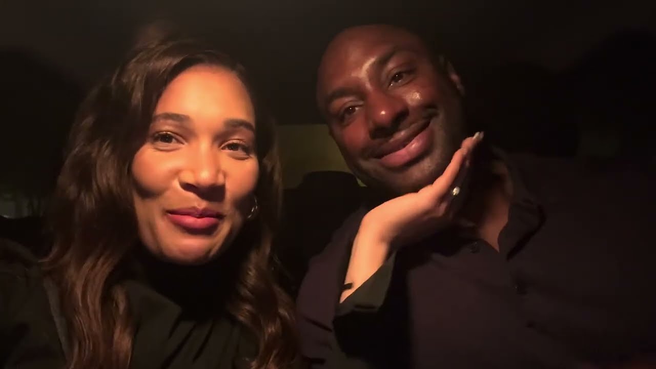 BIRTHDAY VLOG/ Back in Texas, TJ Max clothing Haul / Dinner Date