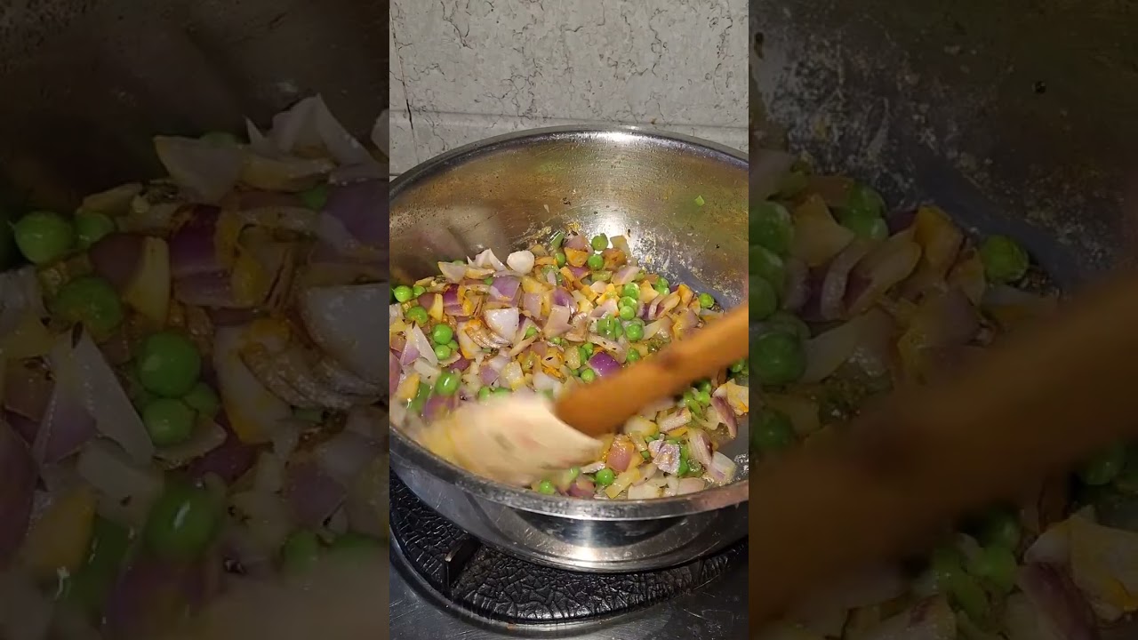 Desi sabji desi roti ungaliyan chatate hi rah jaaoge 😋#cooking recipe#viral video 🤗 Aarti ri rasoi 
