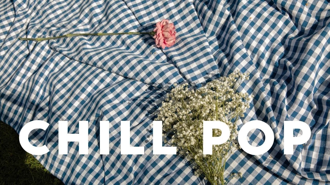 CHILL POP | 2026 봄으로 가는길에 듣는 pop playlist  | CAFEMUSICㆍSTUDYㆍDRIVEㆍJAZZPOP