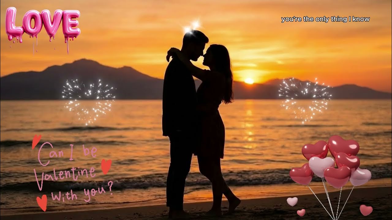 I Didn’t Mean to Fall in Love(Official Lyrics Video) | Bronze Music