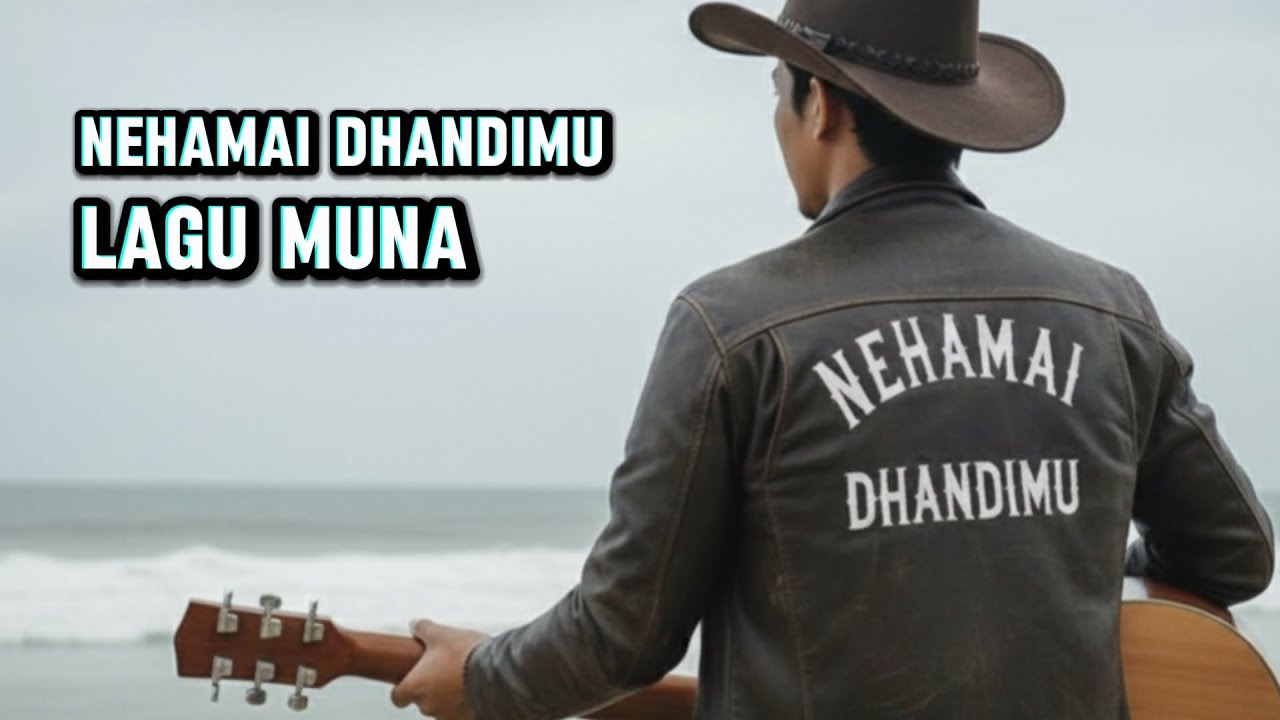 Nehamai Dhandimu - Lagu Muna