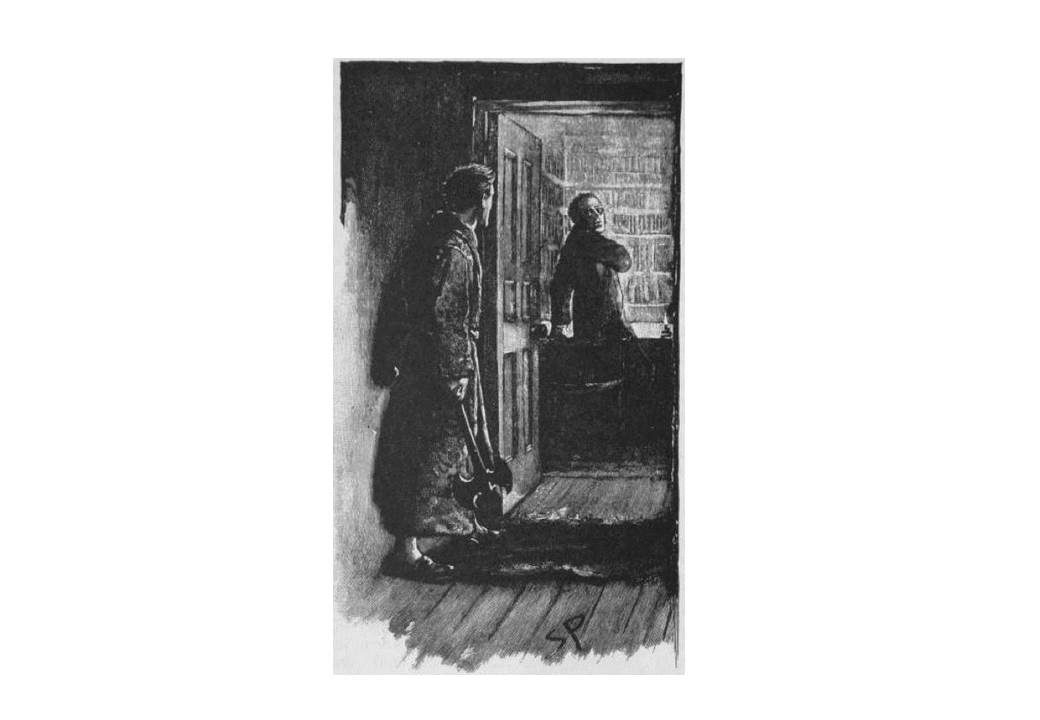 Sherlock Holmesin seikkailut: Musgraven rituaali - äänikirja