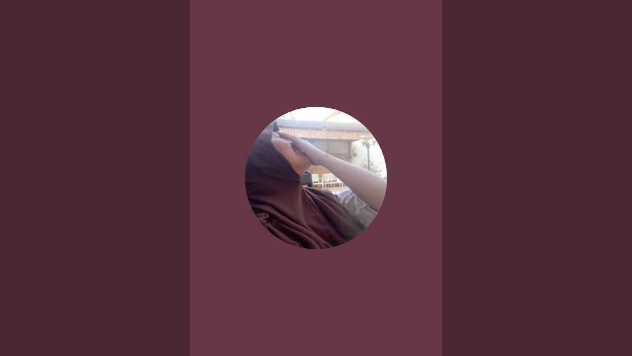 Ash-lia Lumayon dader is live!