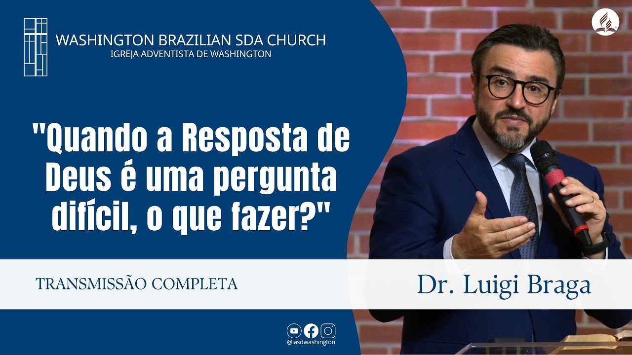 Dr. Luigi Braga - 