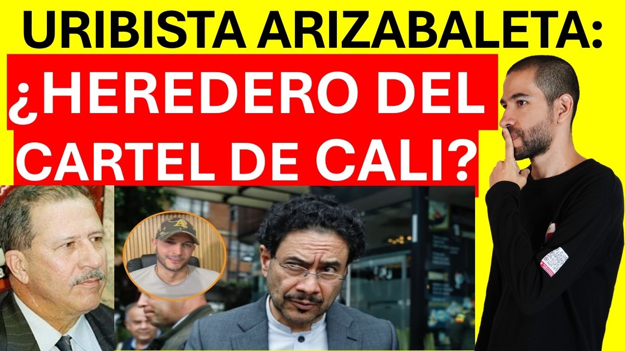 🔴OJO: CANDIDATO URIBISTA CALUMNIA A CEPEDA Y SE VICTIMIZA. URIBE ES #82 I RÉCORD DE PETRO EN TURISMO