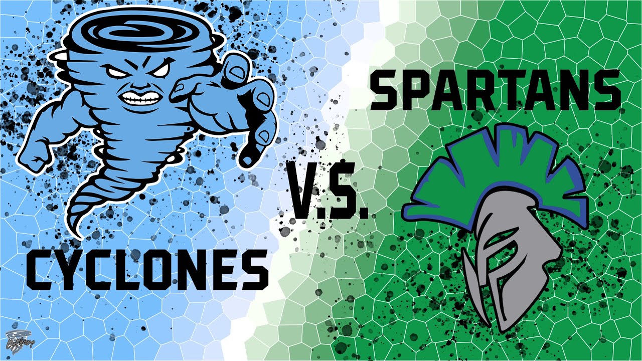 Pueblo West Vs. Doherty Football
