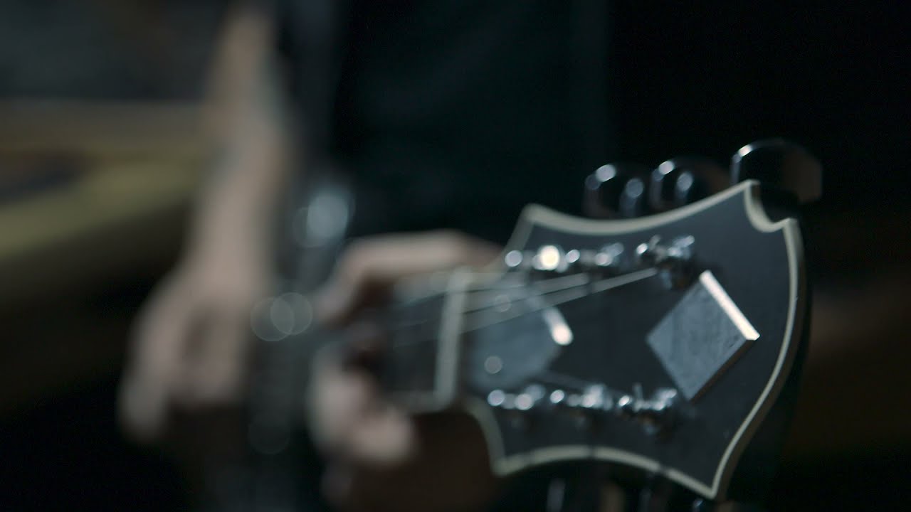 Gilby Clarke - The Gospel Truth Teaser