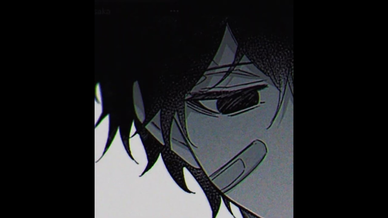 When Depression hits harder than you think..#editaudio #fypシ 