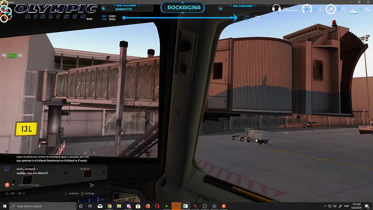 smartcopilot plugin A319 first pilot TAKIS SCG`S copilot ROCKAIGINA  enjoy