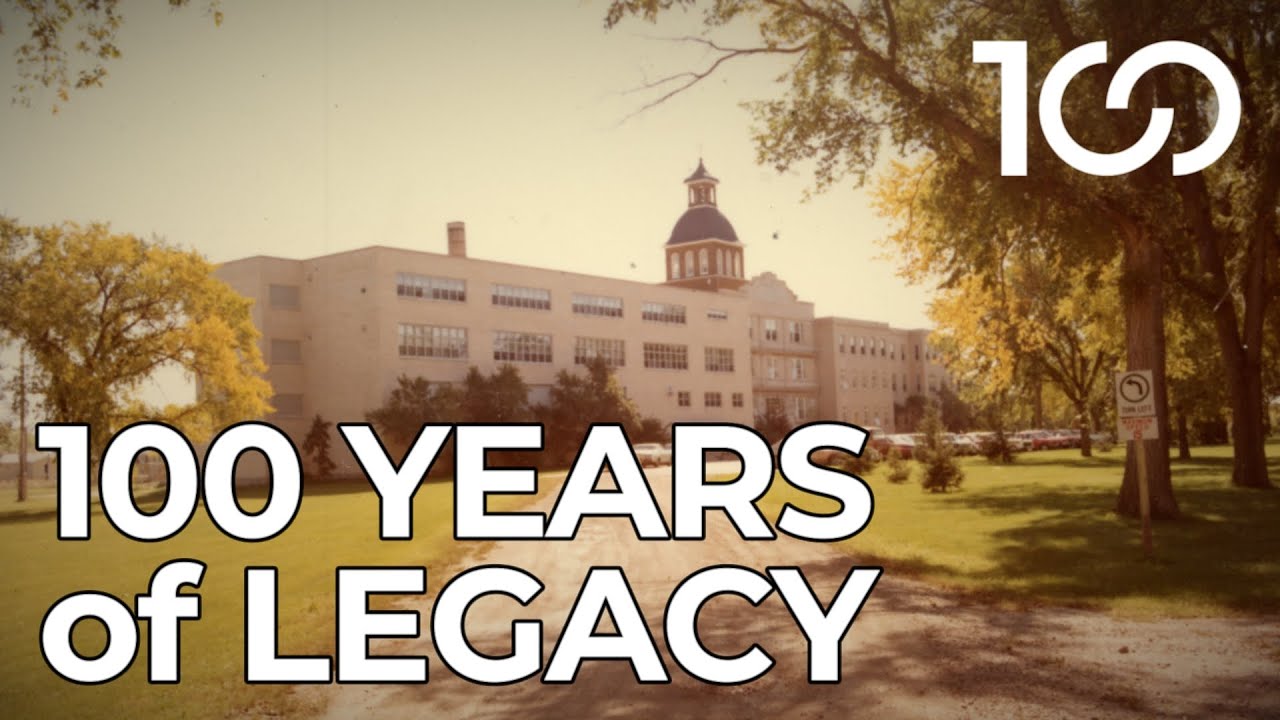 Providence: 100 Years of Legacy