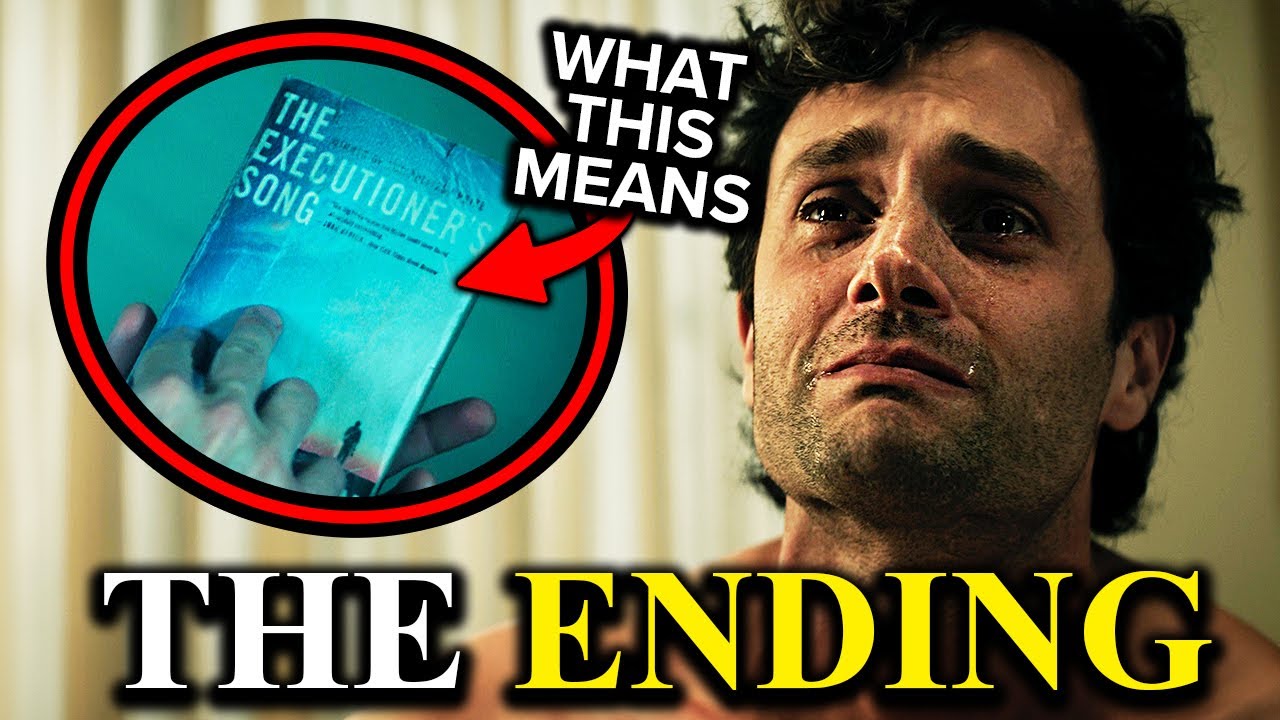 YOU Season 5 Ending Explained & Review