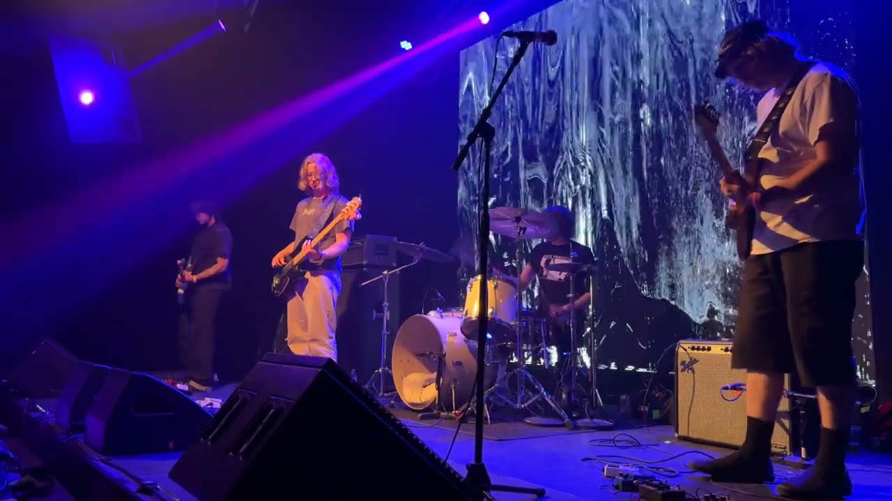 punxsutawney (Full Set) - Live @ Walter Studios - Phoenix, AZ 4/20/25