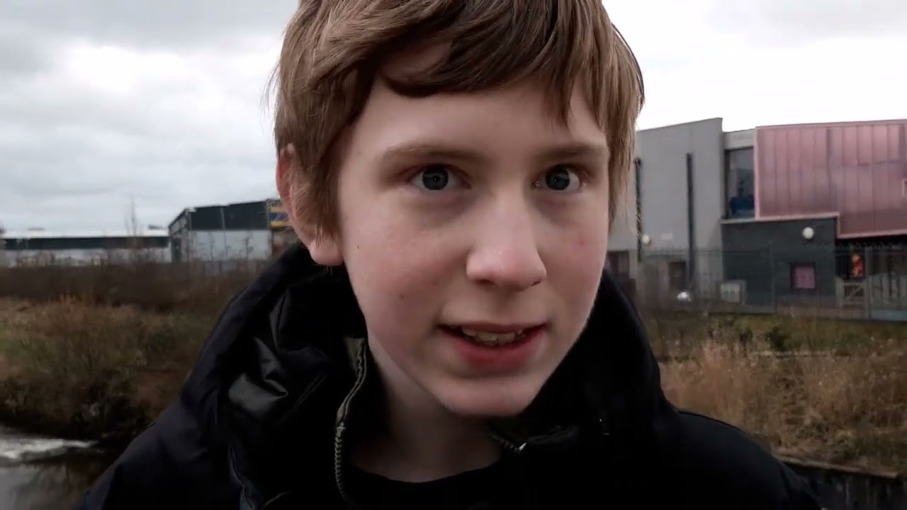 All  The  Rivers  17  The  Irwell  part 11