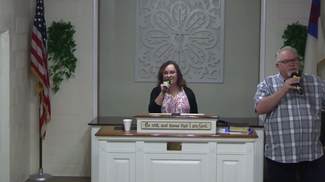 Praise and Worship 2 15 26