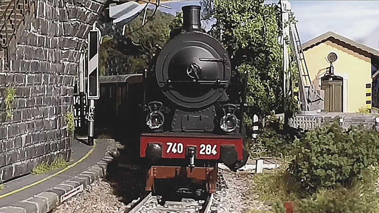 Una doppia di Gr.740 sul Diretto Padova-Calalzo nel 1960 !!!