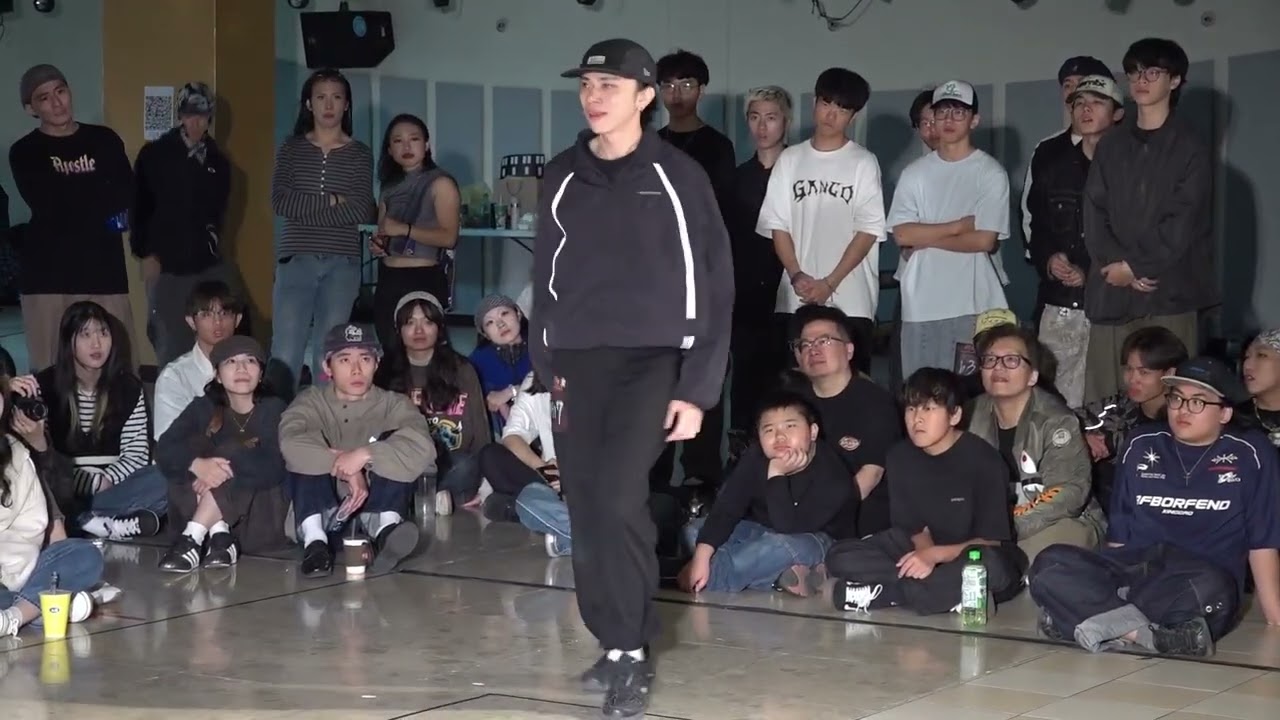 酷電盃VOL.12 公開組16強---徐大帥 V.S. 羊腸