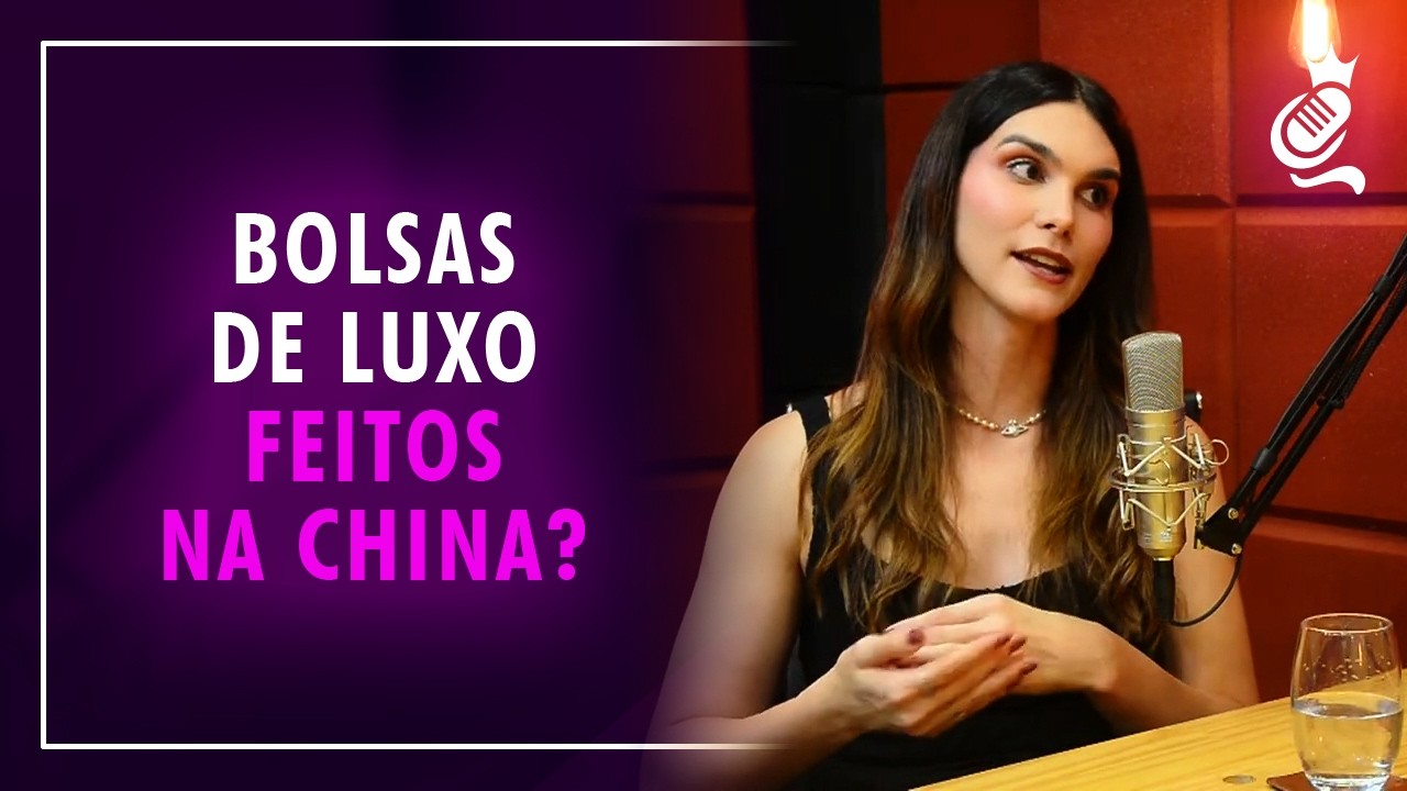 SAFARI PARA FAZER BOLSA DE LUXO
