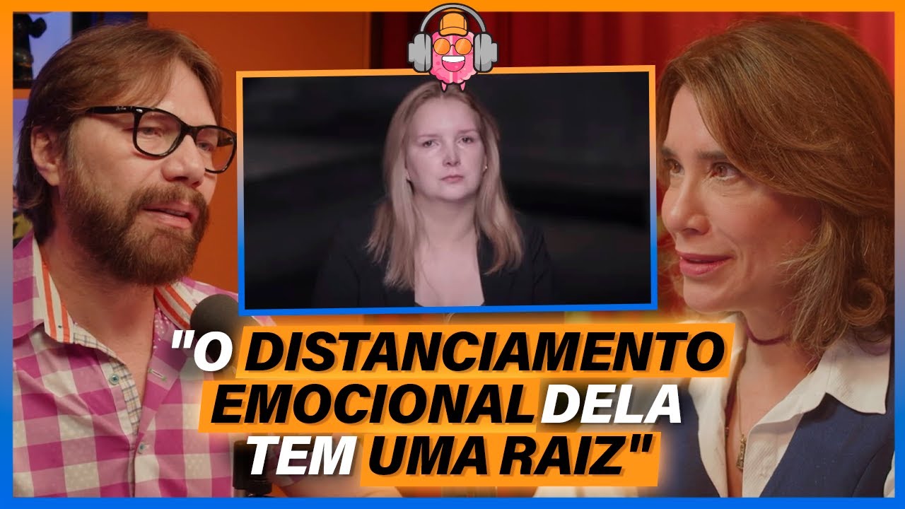 A MENTE de Elize Matsunaga - Ullisses Campbell (Crimes do Brasil)